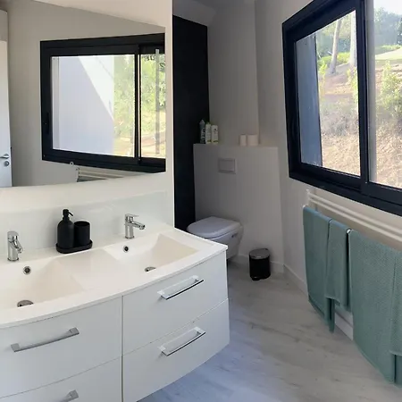 Apartment Egoitza Dans Les Pins Guethary Saint-Jean-de-Luz