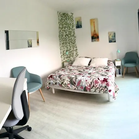 Apartment Egoitza Dans Les Pins Guethary Saint-Jean-de-Luz