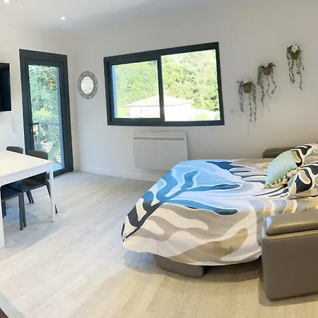 Apartment Egoitza Dans Les Pins Guethary Saint-Jean-de-Luz