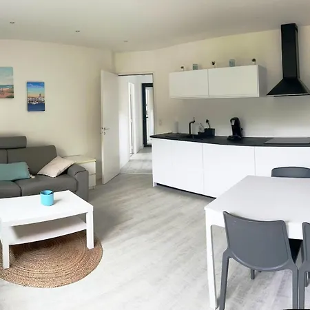 Apartment Egoitza Dans Les Pins Guethary Saint-Jean-de-Luz