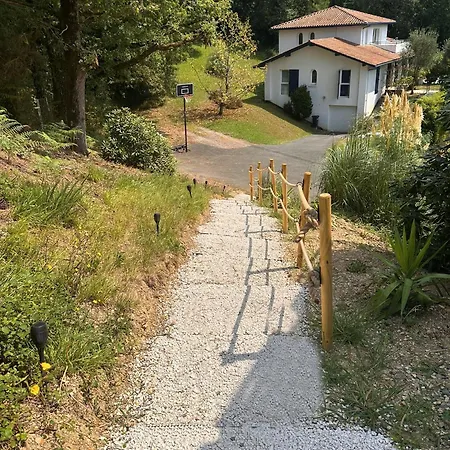 Apartment Egoitza Dans Les Pins Guethary Saint-Jean-de-Luz