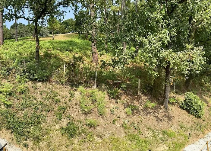 Apartament Egoitza Dans Les Pins Guethary Saint-Jean-de-Luz